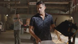 Magnum Saison 4 Episode 8