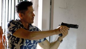 Magnum Saison 5 Episode 11