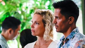 Magnum Saison 5 Episode 12