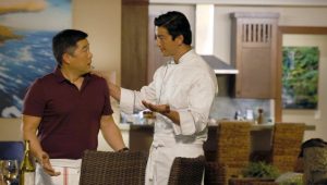 Magnum Saison 5 Episode 13