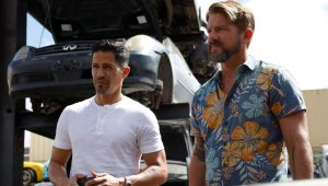 Magnum Saison 5 Episode 14
