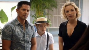 Magnum Saison 5 Episode 16