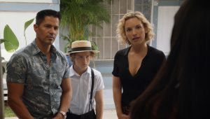 Magnum Saison 5 Episode 16