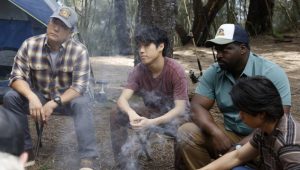 Magnum Saison 5 Episode 18