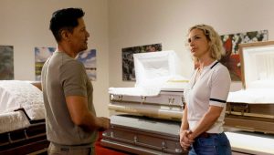 Magnum Saison 5 Episode 19