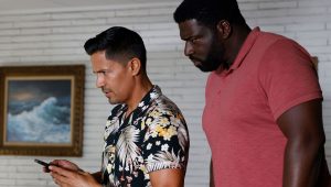 Magnum Saison 5 Episode 3