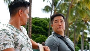 Magnum Saison 5 Episode 4