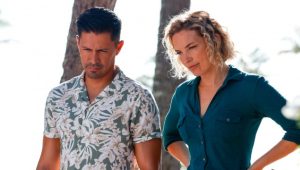Magnum Saison 5 Episode 4