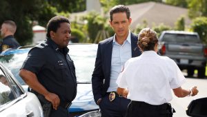 Magnum Saison 5 Episode 6
