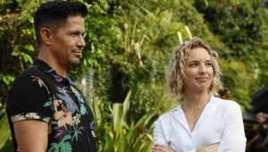 Magnum Saison 5 Episode 6