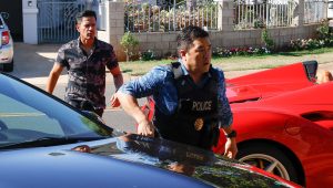 Magnum Saison 5 Episode 7