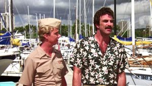 Magnum Saison 1 Episode 1
