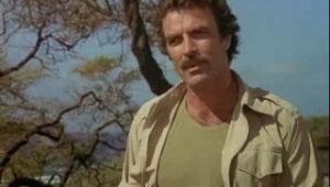 Magnum Saison 1 Episode 16