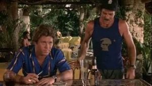 Magnum Saison 1 Episode 18