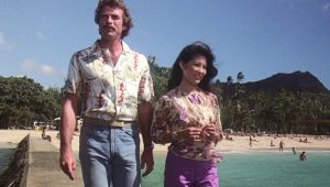 Magnum Saison 1 Episode 3