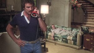Magnum Saison 1 Episode 7
