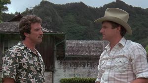 Magnum Saison 2 Episode 1