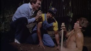 Magnum Saison 2 Episode 3