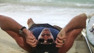 Magnum Saison 3 Episode 1