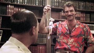 Magnum Saison 3 Episode 10