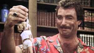 Magnum Saison 3 Episode 10