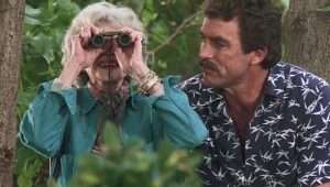 Magnum Saison 3 Episode 16
