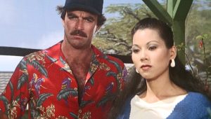 Magnum Saison 3 Episode 18