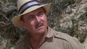 Magnum Saison 3 Episode 5