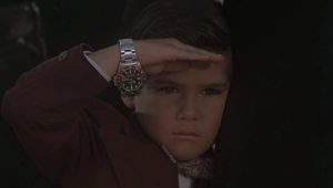 Magnum Saison 4 Episode 1