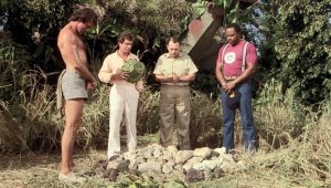 Magnum Saison 4 Episode 10