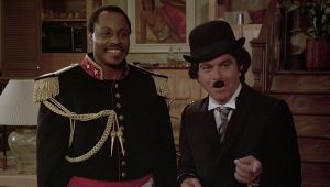 Magnum Saison 4 Episode 12