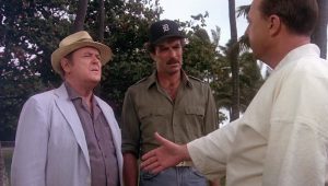Magnum Saison 4 Episode 2