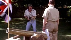 Magnum Saison 5 Episode 15