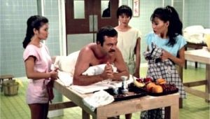 Magnum Saison 5 Episode 17