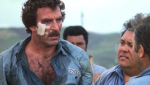 Magnum Saison 5 Episode 22