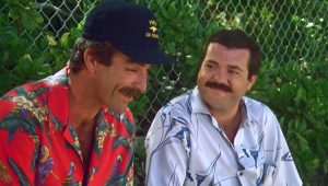 Magnum Saison 5 Episode 3