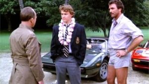 Magnum Saison 6 Episode 13