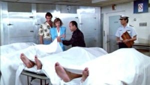 Magnum Saison 6 Episode 16