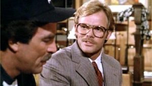 Magnum Saison 6 Episode 17