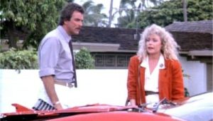 Magnum Saison 6 Episode 21