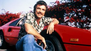 Magnum Saison 8 Episode 14