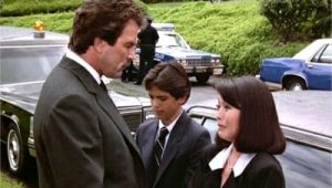Magnum Saison 8 Episode 4