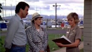 Magnum Saison 8 Episode 7