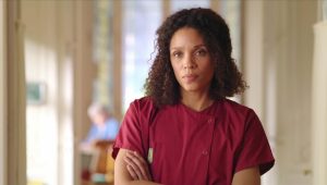 Maison de retraite, la série Saison 1 Episode 2