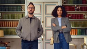 Maison de retraite, la série Saison 1 Episode 5