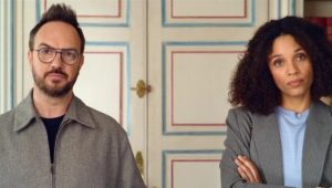 Maison de retraite, la série Saison 1 Episode 5