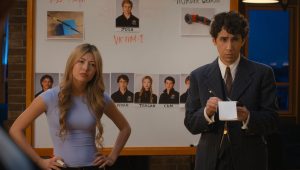 Mal barrée Saison 1 Episode 6