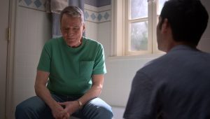 Malcolm : Rien n'a changé Saison 1 Episode 1