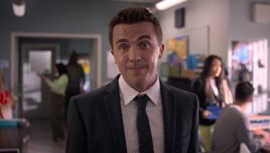 Malcolm : Rien n'a changé Saison 1 Episode 1