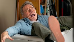 Malcolm : Rien n'a changé Saison 1 Episode 2